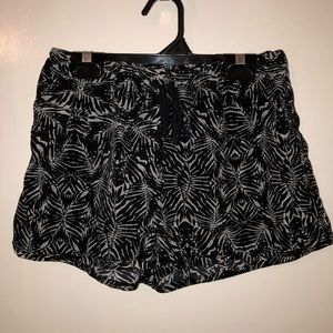 Cotton On Tropical Shorts